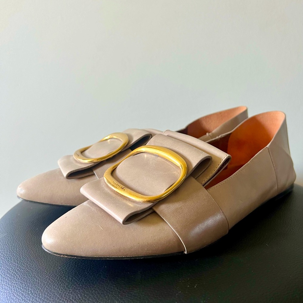 See By Chloe US10 Eur40